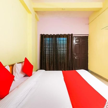 Oyo 63866 Shubham Garden Bhopal Exterior foto