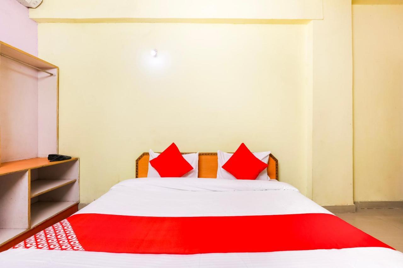 Oyo 63866 Shubham Garden Bhopal Exterior foto