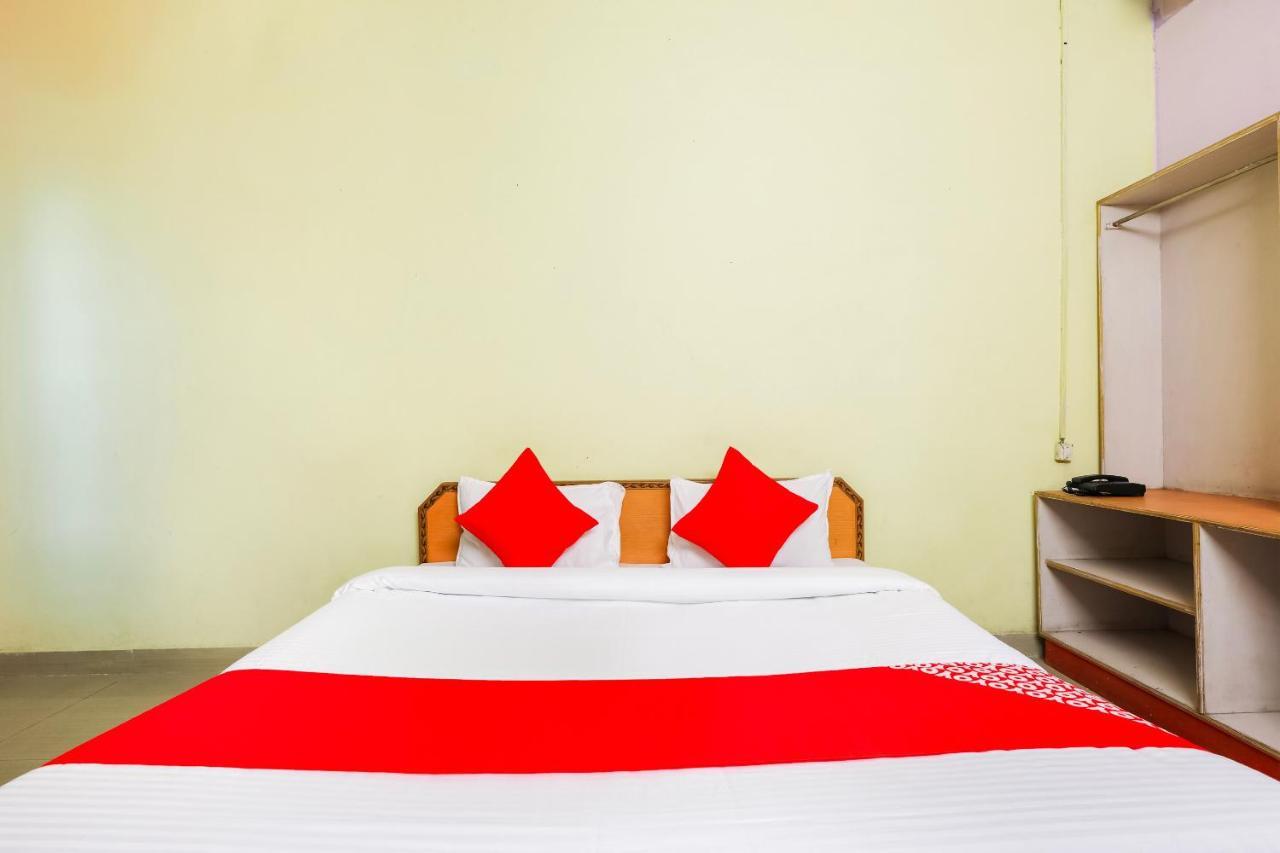 Oyo 63866 Shubham Garden Bhopal Exterior foto